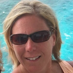 Meet your Posher, Holly